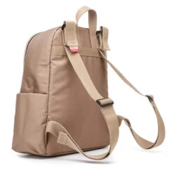 Backpack Gabby Vegan Leather Almond -Stokke Store GabbyAlmond 0006 31.10.22 SS7033e 800x 4e326a8c 3ee0 43b7 b2f7 d64ac308900b