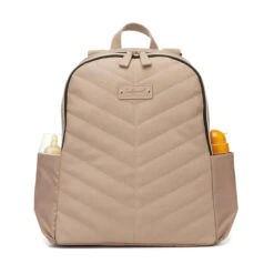 Backpack Gabby Vegan Leather Almond -Stokke Store GabbyAlmond 0008 IMG 4484 800x d4b60029 e8a5 45ce a87b 05607b3f168a
