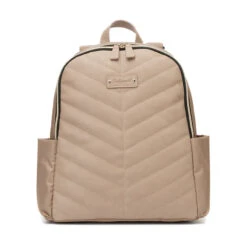 Backpack Gabby Vegan Leather Almond -Stokke Store GabbyAlmond 0009 IMG 4472 800x 55aec219 b7bc 4d12 964d 3ff6e6ef8c1e