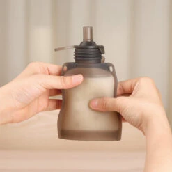 Haakaa Silicone Reusable Yummy Food Pouches 150ml - 2 Pack 7 Haakaa Silicone Reusable Yummy Food Pouches 150ml - 2 Pack -Stokke Store MHK129 MHK130 2 93936