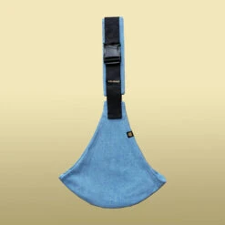 Denim Carrier -Stokke Store NEWdenimfront 1100x 00773fd0 a881 46d8 9f99 85b7be50047a