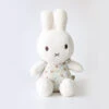 Cuddle Toy Miffy Vintage Little Flowers 35 Cm