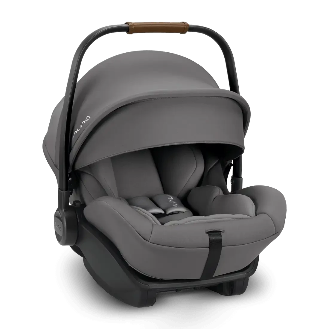 Nuna Car Seat Arra™ Next Granite 1 Nuna Car Seat Arra™ Next Granite