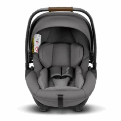 Nuna Car Seat Arra™ Next Granite 13 Nuna Car Seat Arra™ Next Granite -Stokke Store Nuna ARRAnext Granite FrontDEGL Web 93eb