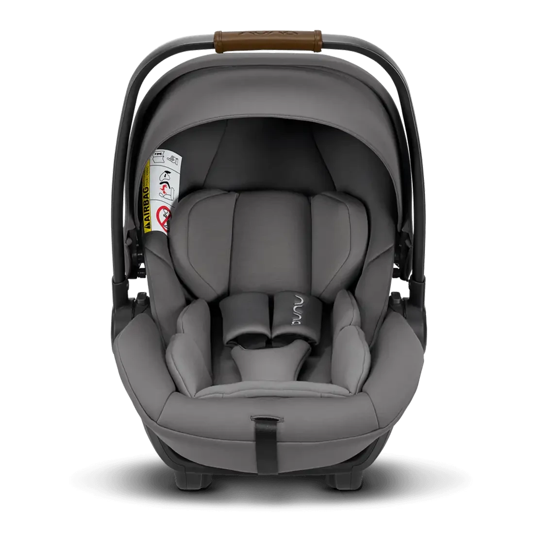 Nuna Car Seat Arra™ Next Granite 5 Nuna Car Seat Arra™ Next Granite - Image 5