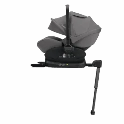 Nuna Car Seat Arra™ Next Granite 11 Nuna Car Seat Arra™ Next Granite -Stokke Store Nuna ARRAnext Granite On BaseDEGL Web 4b3d