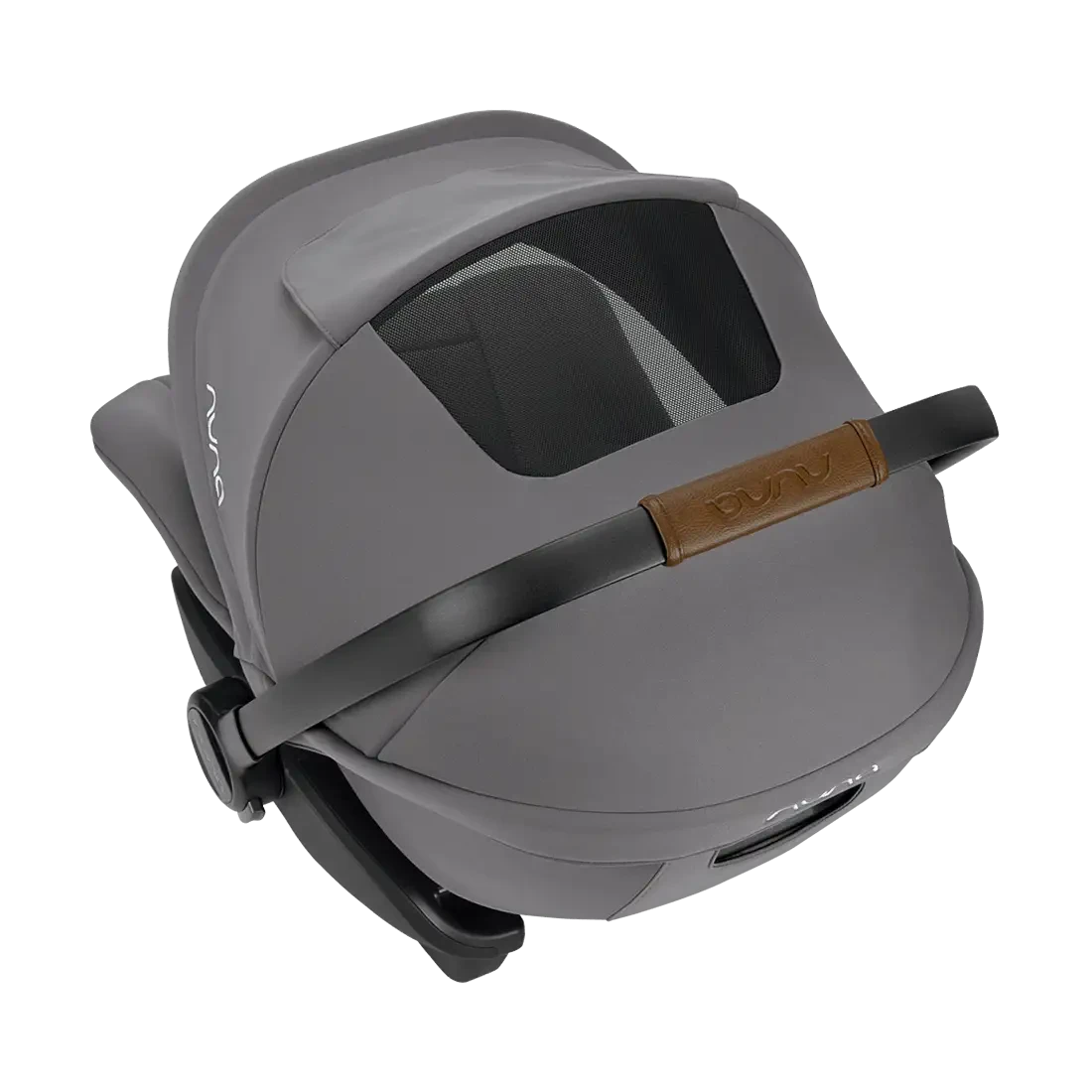 Nuna Car Seat Arra™ Next Granite 9 Nuna Car Seat Arra™ Next Granite - Image 9