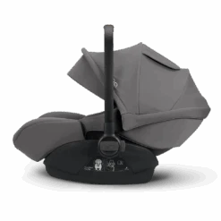 Nuna Car Seat Arra™ Next Granite 16 Nuna Car Seat Arra™ Next Granite -Stokke Store Nuna ARRAnext Granite Profile ReclineDEGL Web 2259