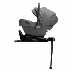 Nuna Pipa NextCar Seats Granite -Stokke Store Nuna BASEnext PIPAnext Granite Profile GL Web 9a32
