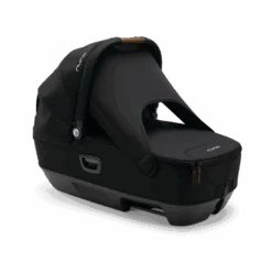 Nuna Car Seat Cari™ Next Caviar 13 Nuna Car Seat Cari™ Next Caviar -Stokke Store Nuna CARInext caviar angle DD GL shadow Web d5f4