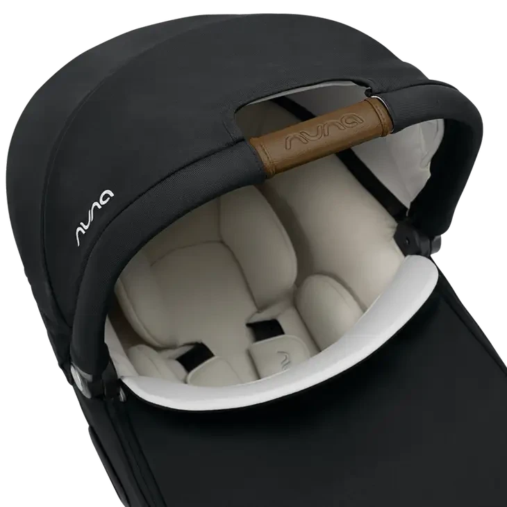 Nuna Car Seat Cari™ Next Caviar 6 Nuna Car Seat Cari™ Next Caviar - Image 6