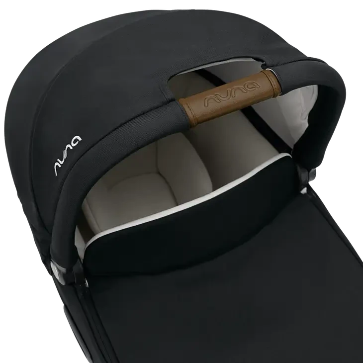 Nuna Car Seat Cari™ Next Caviar 7 Nuna Car Seat Cari™ Next Caviar - Image 7