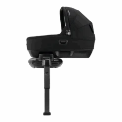 Nuna Car Seat Cari™ Next Caviar 12 Nuna Car Seat Cari™ Next Caviar -Stokke Store Nuna CARInext caviar onbase GL Web 9178