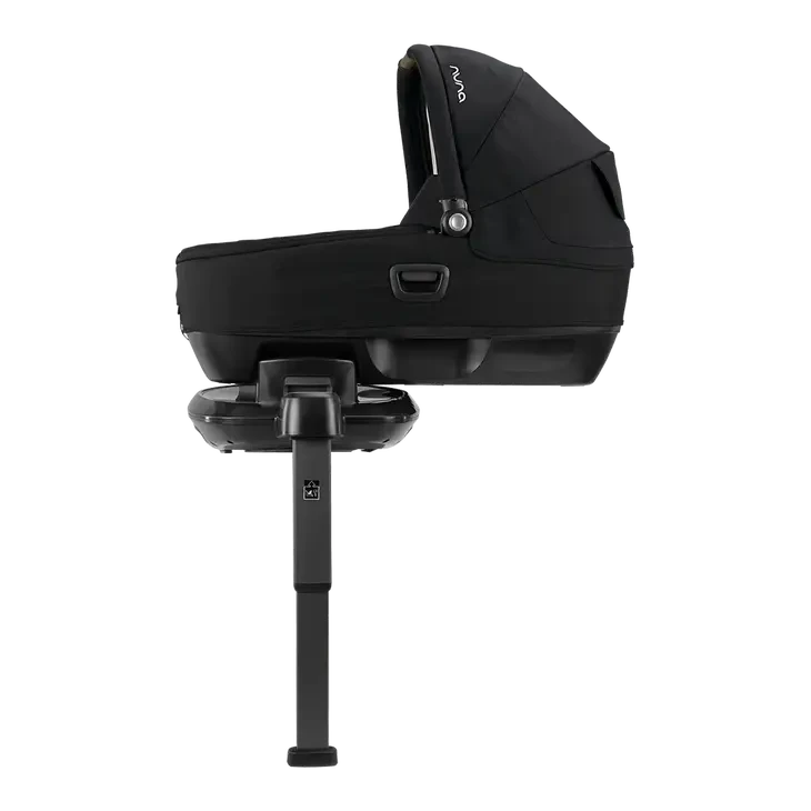 Nuna Car Seat Cari™ Next Caviar 3 Nuna Car Seat Cari™ Next Caviar - Image 3