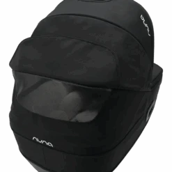 Nuna Car Seat Cari™ Next Caviar 17 Nuna Car Seat Cari™ Next Caviar -Stokke Store Nuna CARInext caviar peekaboo GL Web a609