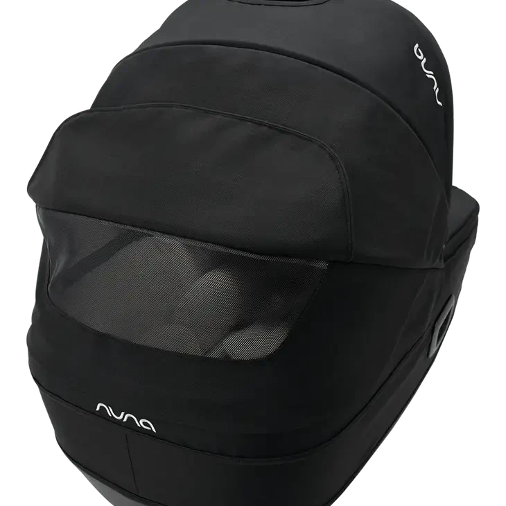 Nuna Car Seat Cari™ Next Caviar 8 Nuna Car Seat Cari™ Next Caviar - Image 8