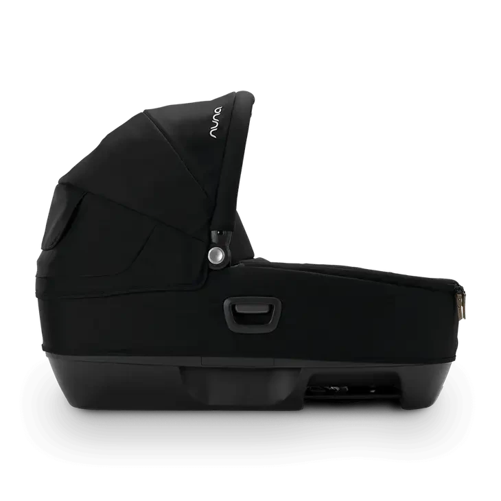 Nuna Car Seat Cari™ Next Caviar 1 Nuna Car Seat Cari™ Next Caviar