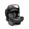 Nuna Pipa NextCar Seats Caviar