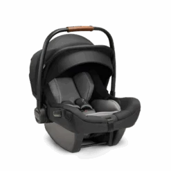 Nuna Pipa NextCar Seats Caviar