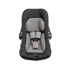 Nuna Pipa NextCar Seats Caviar -Stokke Store Nuna PIPAnext Caviar Overhead HR 1 GL web 66ee