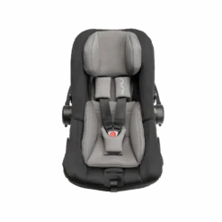 Nuna Pipa NextCar Seats Caviar -Stokke Store Nuna PIPAnext Caviar Overhead HR 3 GL web 6fa3
