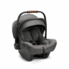 Nuna Pipa NextCar Seats Granite