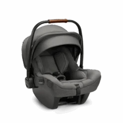 Nuna Pipa NextCar Seats Granite