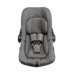 Nuna Pipa NextCar Seats Granite -Stokke Store Nuna PIPAnext Granite Overhead HR 1 GL WEB 2915
