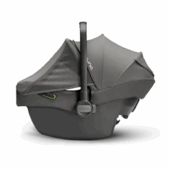 Nuna Pipa NextCar Seats Granite -Stokke Store Nuna PIPAnext Granite Profile DD GL WEB 9f0a