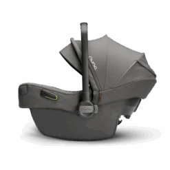 Nuna Pipa NextCar Seats Granite -Stokke Store Nuna PIPAnext Granite Profile GL WEB 6793