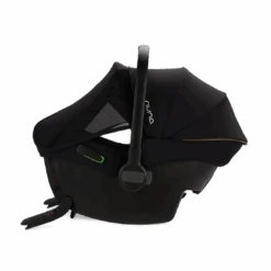 Nuna Pipa™ Urbn Caviar -Stokke Store Nuna PIPAurbn Caviar Profile Anchors DD GL web 84fa