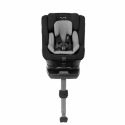 Nuna Car Seat Prym Caviar -Stokke Store Nuna PRYM Caviar Front GL web c761