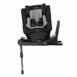 Nuna Car Seat Prym Caviar