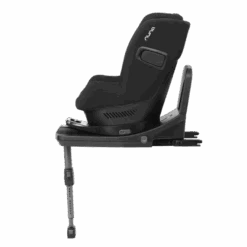 Nuna Car Seat Prym Caviar -Stokke Store Nuna PRYM Caviar Profile FF 1 GL web dc1f