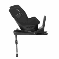 Nuna Car Seat Prym Caviar -Stokke Store Nuna PRYM Caviar Profile RF 2 GL web 1f50