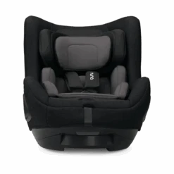 Nuna Car Seat Todl™ Next Caviar -Stokke Store Nuna TODLnext Caviar Front GL shadow Web 8e83