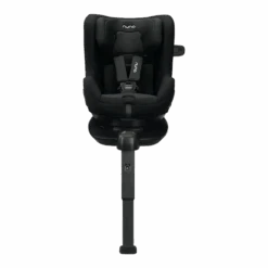 Nuna Car Seat Todl™ Next Caviar -Stokke Store Nuna TODLnext Caviar SIP Front NI HRD GL Web 269e