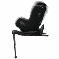 Nuna Car Seat Todl™ Next Caviar -Stokke Store Nuna TODLnext Caviar SIP Profile FF Ghosted GL Web c9b7