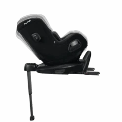 Nuna Car Seat Todl™ Next Caviar -Stokke Store Nuna TODLnext Caviar SIP Profile RF Ghosted GL Web ad3a