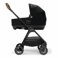 Nuna Car Seat Cari™ Next Caviar 19 Nuna Car Seat Cari™ Next Caviar -Stokke Store Nuna TRIV CARInext Caviar OP GL Web bcb3