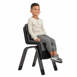 Nuna HighchairZaaz Pewter 11 Nuna HighchairZaaz Pewter -Stokke Store Nuna ZAAZ Modes Pewter GL TPS2116 web 7d87