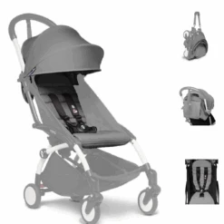 Babyzen YOYO 6+ Colour Pack