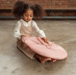 Little Dutch Crawl Tunnel Little Pink Flowers -Stokke Store Skaermbillede 2023 03 13 kl. 14.40.28