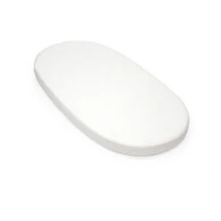 Stokke® Sleepi⢠Bed Fitted Sheet V3