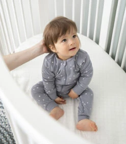 Stokke® Sleepi™ Bed V3 White -Stokke Store SleepiBed White 220530 0787 EDGE eCom