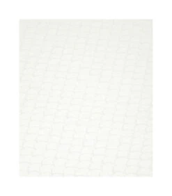 Stokke® Sleepi™ Bed Fitted Sheet V3 Fans Grey -Stokke Store SleepiFitSh FansGrey PATTERN 211207 5132 eCom 1