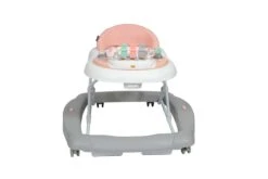 WalkerJean 2 In 1 Pink -Stokke Store T6077.pink05