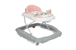 WalkerJean 2 In 1 Pink -Stokke Store T6077.pink05 1