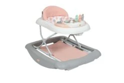 WalkerJean 2 In 1 Pink -Stokke Store T6077.pink05 2