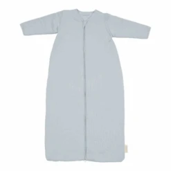 Little Dutch Winter Sleeping Bag Pure Soft Blue
